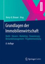 Einführung in die Immobilienwirtschaft