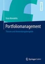 Grundlagen der Kapitalmarkttheorie und des Portfoliomanagements