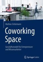 Der Nährboden für Coworking Spaces