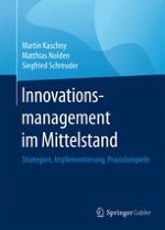 Warum ist die Steigerung der Innovationsfähigkeit wichtig?