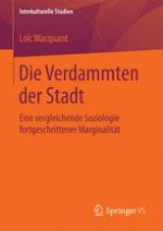 Die Wiederkehr des Verdrängten