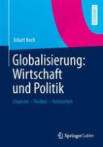 Einführung: Globalisierung