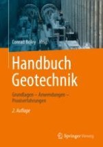 Grundlagen der Geologie