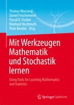 Abstrakte Mathematik und Computer