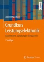 Was ist Leistungselektronik ?