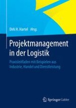 Porsche Ag Projekt Warenausgang Achsen Im Werk Zuffenhausen Springerprofessional De