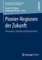 Der Pionierbegriff und die Einleitung neuer Pionierphasen – Das Beispiel der Tiefseeölförderung und der Fall der Deepwater Horizon