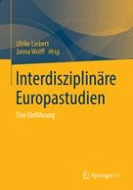 Was ist Europa? Zur Einführung in die interdisziplinären Europastudien