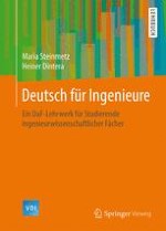 Ingenieure – „Made in Germany“