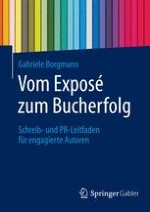 Einführung: Vom Wert eines Buches