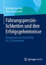 Einleitung: Neun Aspekte von Führung