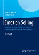 Ein neues Sales-Modell: Emotion Selling