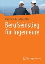 DER ARBEITSMARKT FÜR INGENIEURE