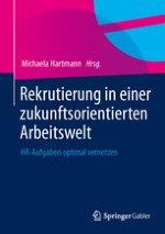 Mitarbeiterrekrutierung – vernetzt denken