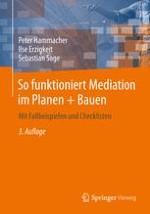 Einleitung: Konfliktfeld Planen und Bauen