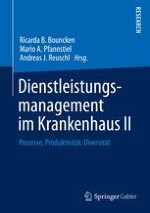 Entlassmanagement im Krankenhaus