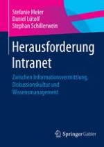 Intranets verstehen