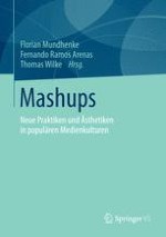 Mashups. Zur Einführung und Kontextualisierung