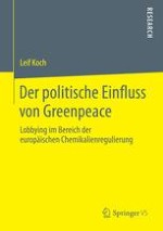 Der Politische Einfluss Von Greenpeace Springerprofessional De