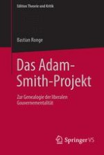 Einleitung: Vom Adam Smith Problem (ASP) zum Adam-Smith-Projekt (A-S-P)
