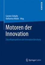 Die Prognose von Konvergenzentwicklungen zur Identifikation attraktiver Innovationsfelder