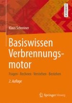 Fahrwiderstand und Motorleistung