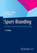 Die Grundlagen des Sport-Sponsorings