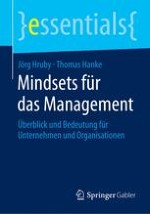 Global Mindset und die kognitiven Fähigkeiten von Managern und Organisationen