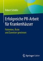 Erst denken, dann schreiben: Wo stehen wir, wo wollen wir hin und wie schaffen wir das am besten?