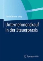 Vorbereitungen beim Unternehmensverkauf