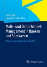 Theorie – Besonderheiten der Distribution von Finanzdienstleistungen