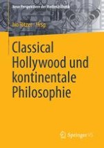 Einleitung: Classical Hollywood und kontinentale Philosophie