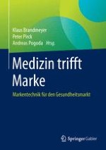 Zwischen Privat und Gesetzlich – Die Marke „Techniker Krankenkasse“