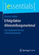 Erfolgsfaktor Alleinstellungsmerkmal – Einführung