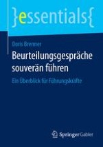 Beurteilungsgespräche – Warum Führungskräfte hier besonders gefordert sind