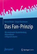 Der Fan-Kunde