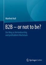 Passende Zielkunden – So ermitteln Sie Ihre Geschäftsmöglichkeiten effizient