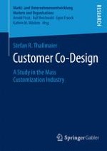 Relevance of Customer Co-Design