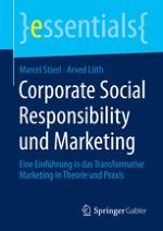 Wachsende Relevanz von CSR in der Unternehmenspraxis