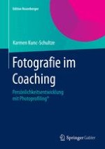 Entstehung und Basis von Photoprofiling