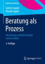 Beratung: Ein Bedürfnis nach Kompetenz