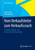 Ziele und Aufgabenstellungen von Feldtraining