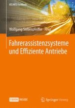 Weiterentwicklung der Assistenzsysteme aus Endkundensicht