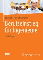 Der Arbeitsmarkt für Ingenieure