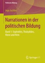 Zum narrativen Ansatz in der politischen Bildung