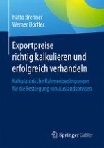 Die Bedeutung des Exports für Deutschland