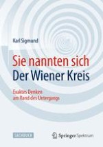 Der Wiener Kreis auf den Punkt gebracht