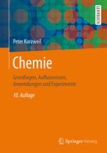 Chemie in Technik und Umwelt