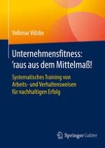 Einleitung: Fit werden in allen Bereichen