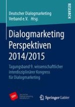 Digitale Markenführung – Dialogmarketing vor neuen Herausforderungen